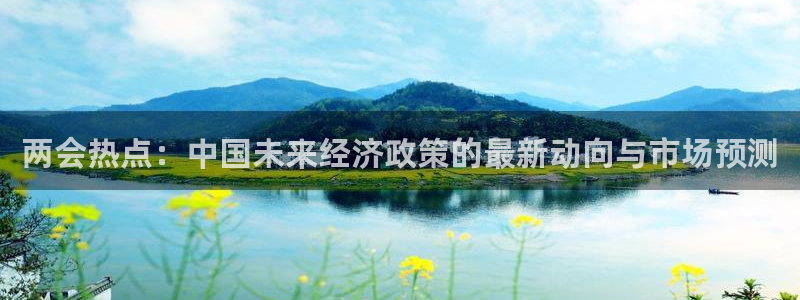 两会热点：中国未来经济政策的最新动向与市场预测